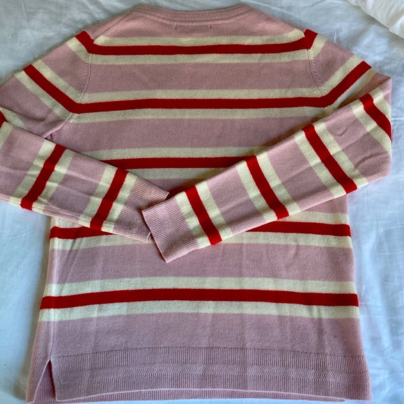 Boden cashmere sweater size s - Picture 4 of 4